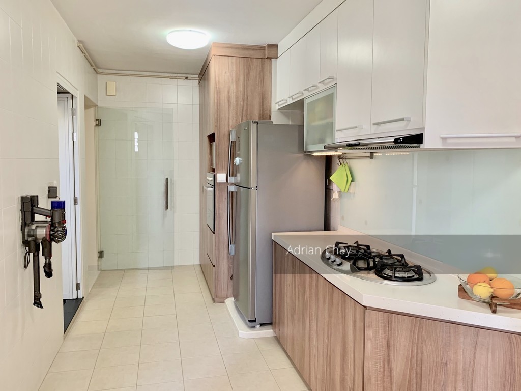 Blk 76A Redhill Road (Bukit Merah), HDB 5 Rooms #201346462